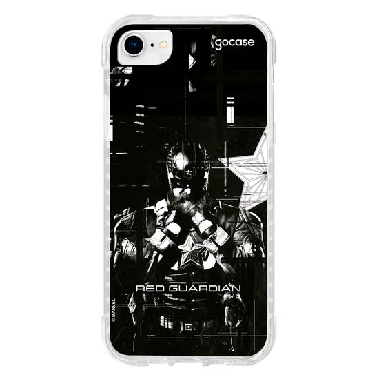 Capinha para celular  Thunderbolts* - Red Guardian