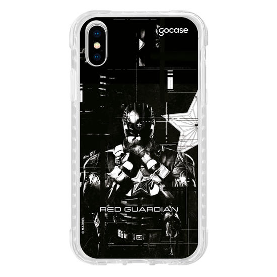 Capinha para celular  Thunderbolts* - Red Guardian