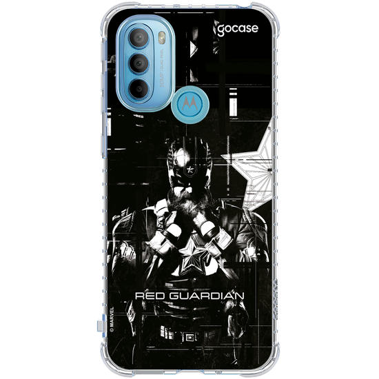 Capinha para celular  Thunderbolts* - Red Guardian