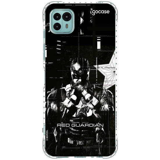 Capinha para celular  Thunderbolts* - Red Guardian