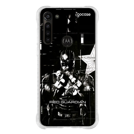Capinha para celular  Thunderbolts* - Red Guardian