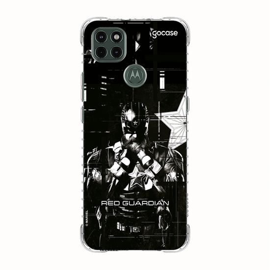 Capinha para celular  Thunderbolts* - Red Guardian