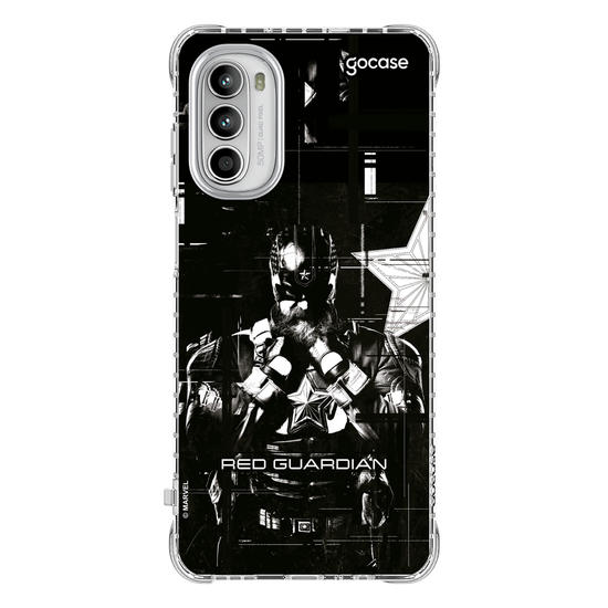 Capinha para celular  Thunderbolts* - Red Guardian