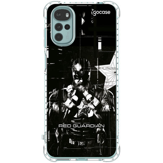 Capinha para celular  Thunderbolts* - Red Guardian