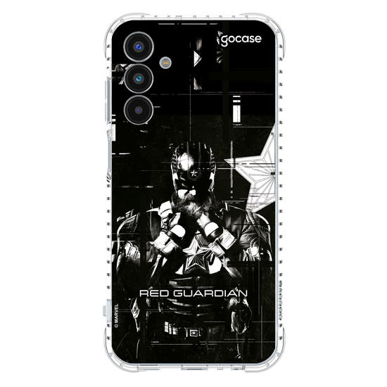 Capinha para celular  Thunderbolts* - Red Guardian