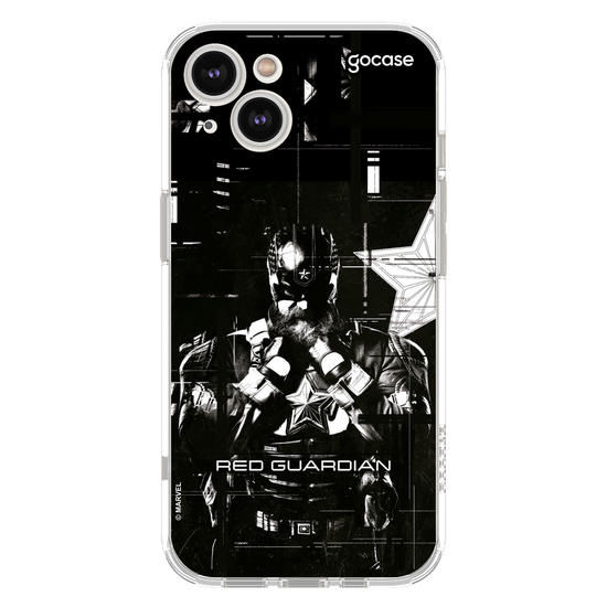  Thunderbolts* - Red Guardian