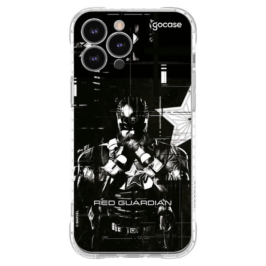 Capinha para celular  Thunderbolts* - Red Guardian