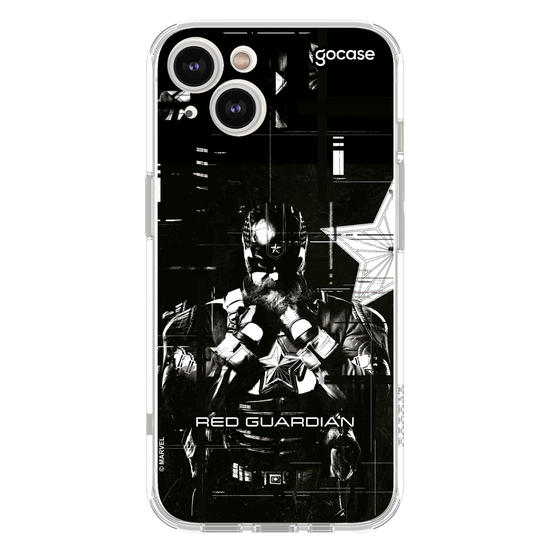  Thunderbolts* - Red Guardian