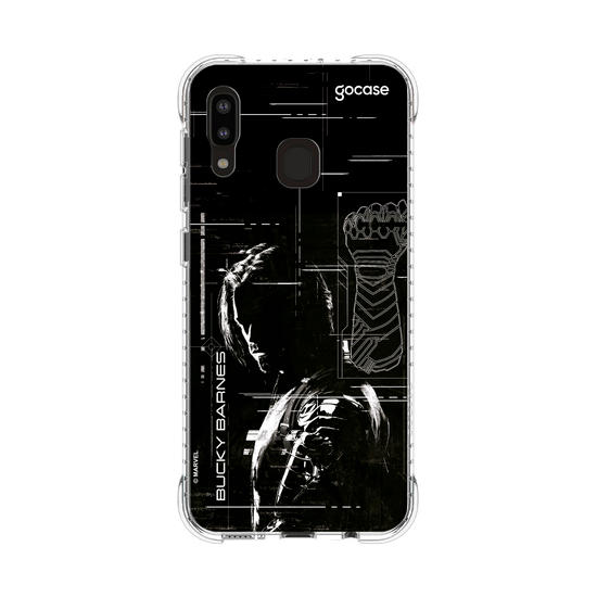 Capinha para celular  Thunderbolts* - Bucky Barnes