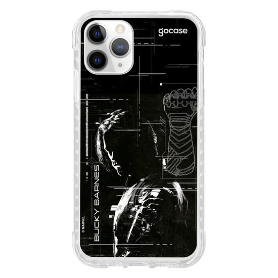 Capinha para celular  Thunderbolts* - Bucky Barnes