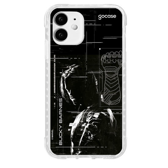 Capinha para celular  Thunderbolts* - Bucky Barnes
