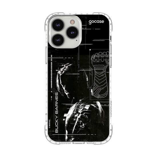 Capinha para celular  Thunderbolts* - Bucky Barnes