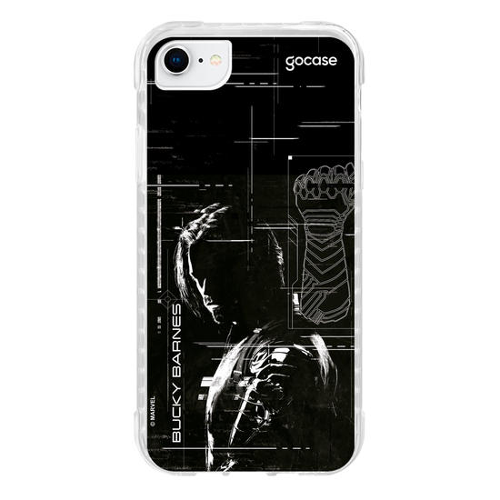 Capinha para celular  Thunderbolts* - Bucky Barnes