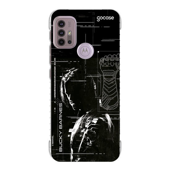 Capinha para celular  Thunderbolts* - Bucky Barnes