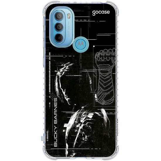 Capinha para celular  Thunderbolts* - Bucky Barnes