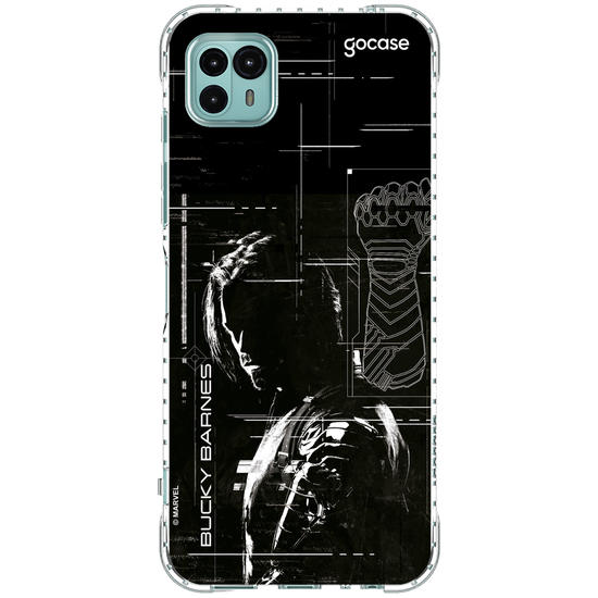 Capinha para celular  Thunderbolts* - Bucky Barnes
