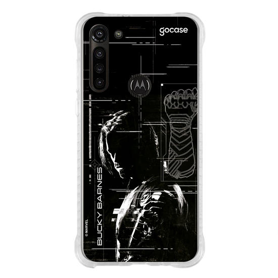 Capinha para celular  Thunderbolts* - Bucky Barnes