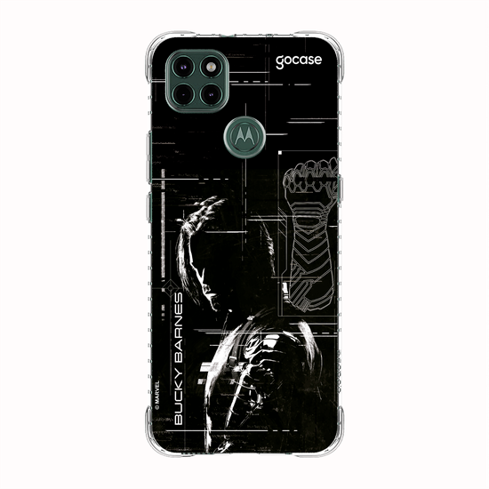 Capinha para celular  Thunderbolts* - Bucky Barnes