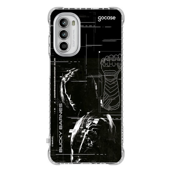 Capinha para celular  Thunderbolts* - Bucky Barnes