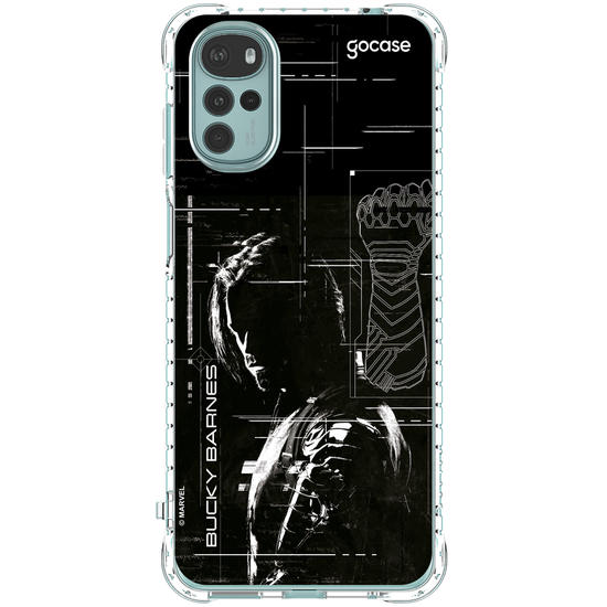 Capinha para celular  Thunderbolts* - Bucky Barnes
