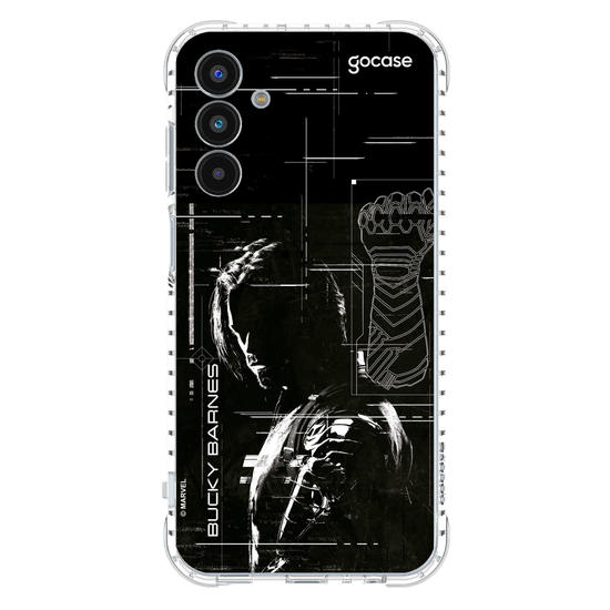 Capinha para celular  Thunderbolts* - Bucky Barnes