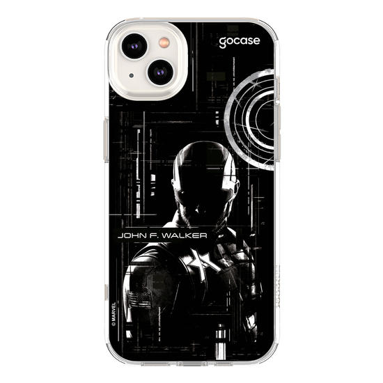 Capinha para celular  Thunderbolts* - John F. Walker