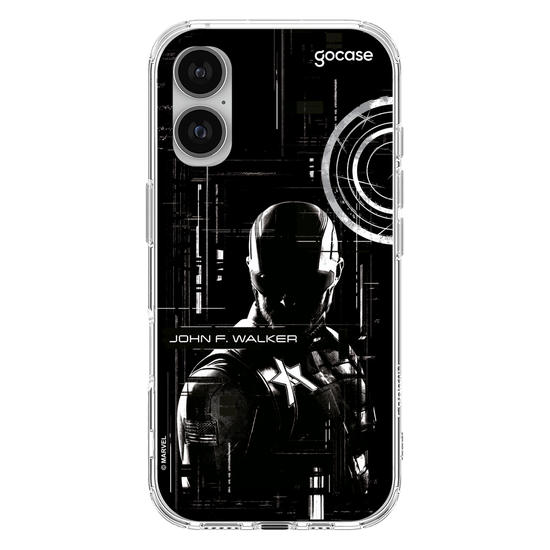Capinha para celular  Thunderbolts* - John F. Walker