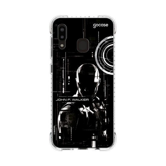 Capinha para celular  Thunderbolts* - John F. Walker