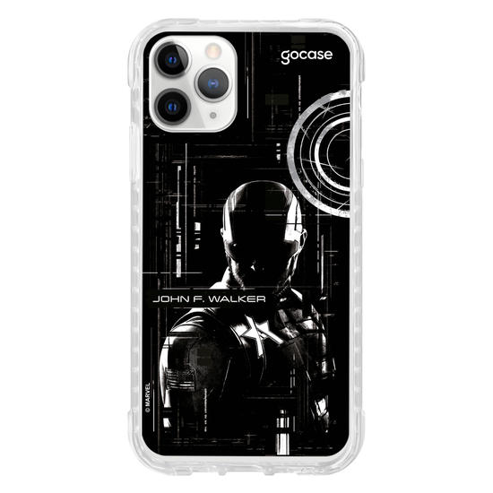 Capinha para celular  Thunderbolts* - John F. Walker
