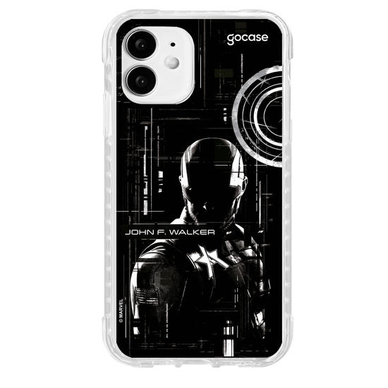 Capinha para celular  Thunderbolts* - John F. Walker