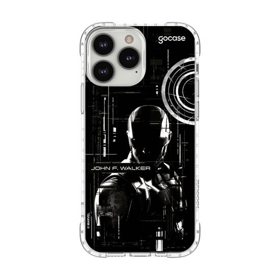 Capinha para celular  Thunderbolts* - John F. Walker