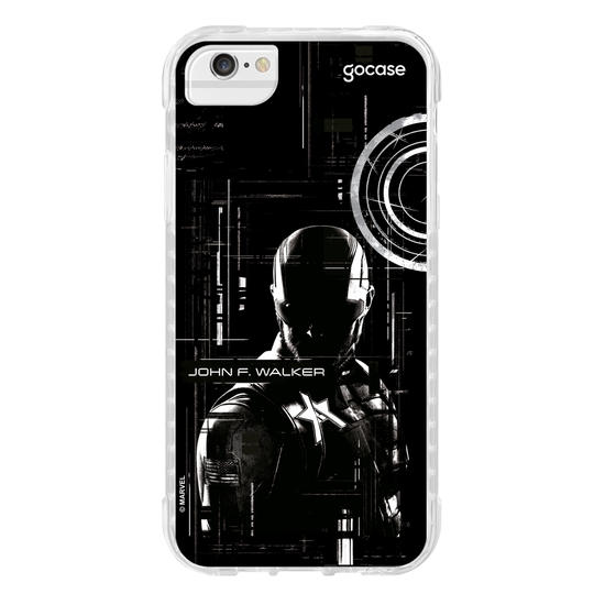 Capinha para celular  Thunderbolts* - John F. Walker
