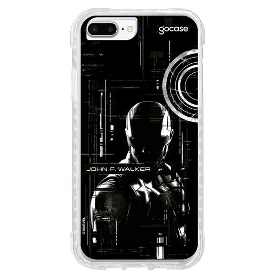 Capinha para celular  Thunderbolts* - John F. Walker