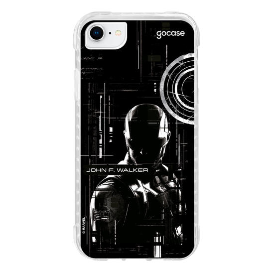 Capinha para celular  Thunderbolts* - John F. Walker