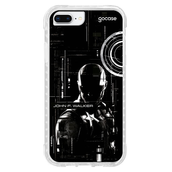 Capinha para celular  Thunderbolts* - John F. Walker