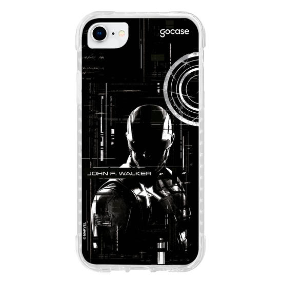 Capinha para celular  Thunderbolts* - John F. Walker
