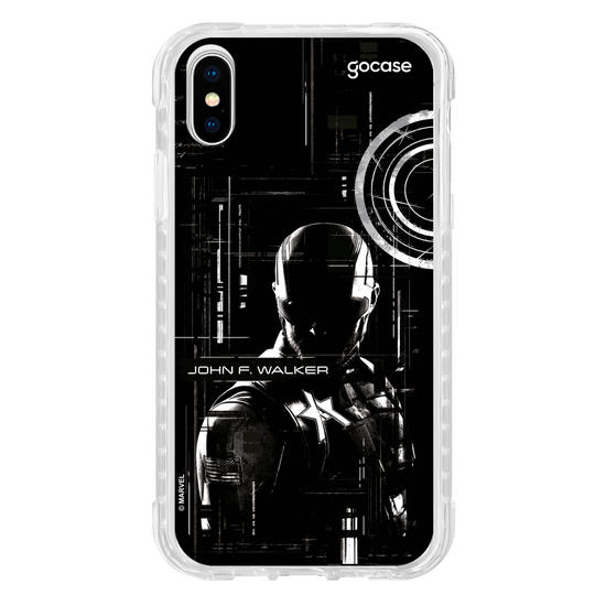 Capinha para celular  Thunderbolts* - John F. Walker