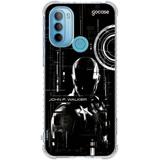 Capinha para celular  Thunderbolts* - John F. Walker