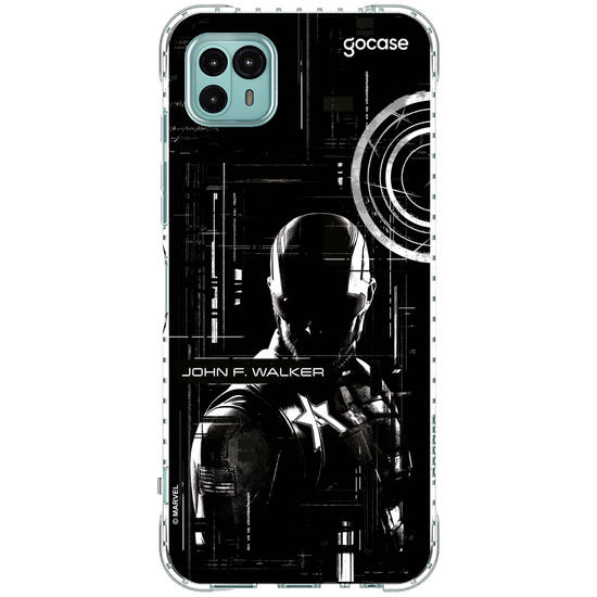 Capinha para celular  Thunderbolts* - John F. Walker