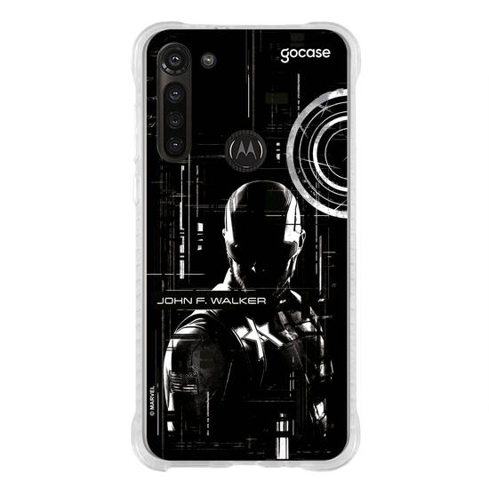 Capinha para celular  Thunderbolts* - John F. Walker