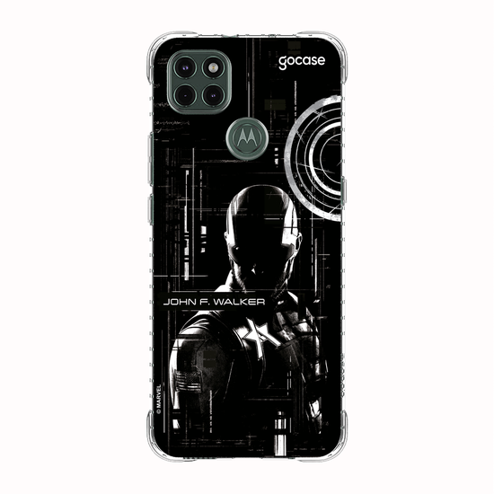 Capinha para celular  Thunderbolts* - John F. Walker