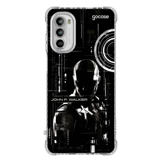 Capinha para celular  Thunderbolts* - John F. Walker