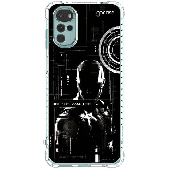 Capinha para celular  Thunderbolts* - John F. Walker
