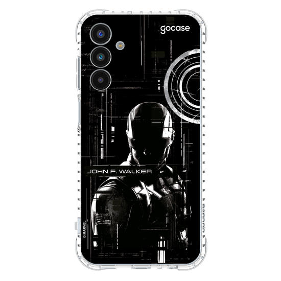 Capinha para celular  Thunderbolts* - John F. Walker