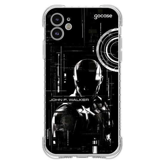 Capinha para celular  Thunderbolts* - John F. Walker