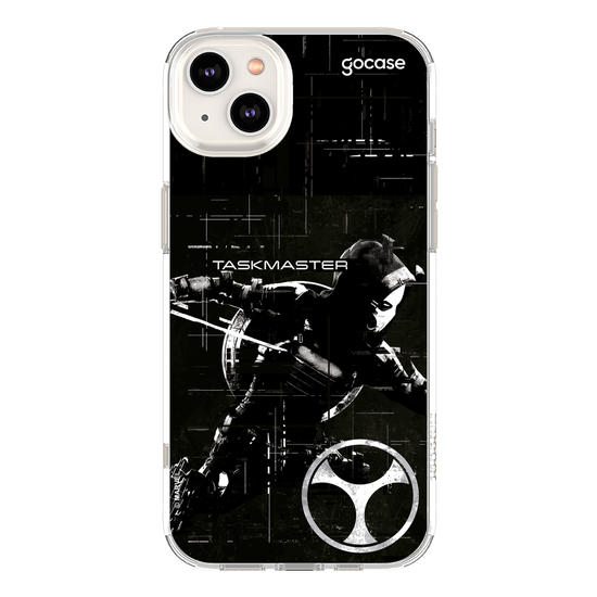 Capinha para celular  Thunderbolts* - Taskmaster