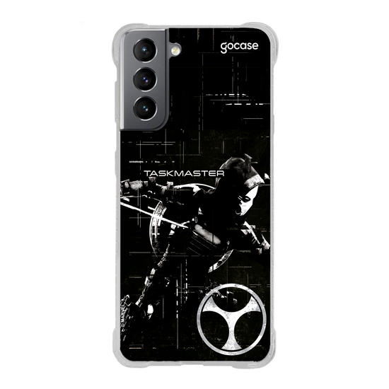 Capinha para celular  Thunderbolts* - Taskmaster