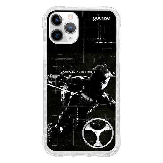 Capinha para celular  Thunderbolts* - Taskmaster