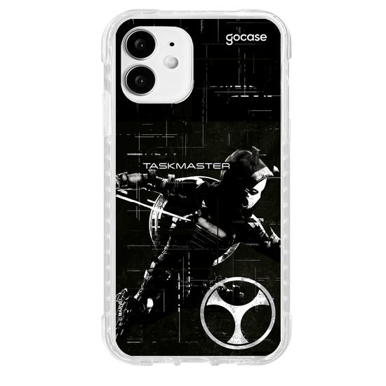 Capinha para celular  Thunderbolts* - Taskmaster