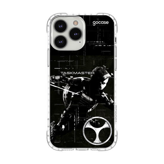 Capinha para celular  Thunderbolts* - Taskmaster